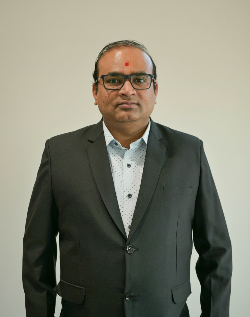 Rajendra Savaliya