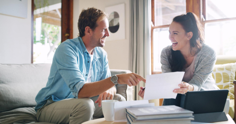 Mortgage renewal